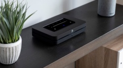 Bluesound Node Wireless Music Streamer